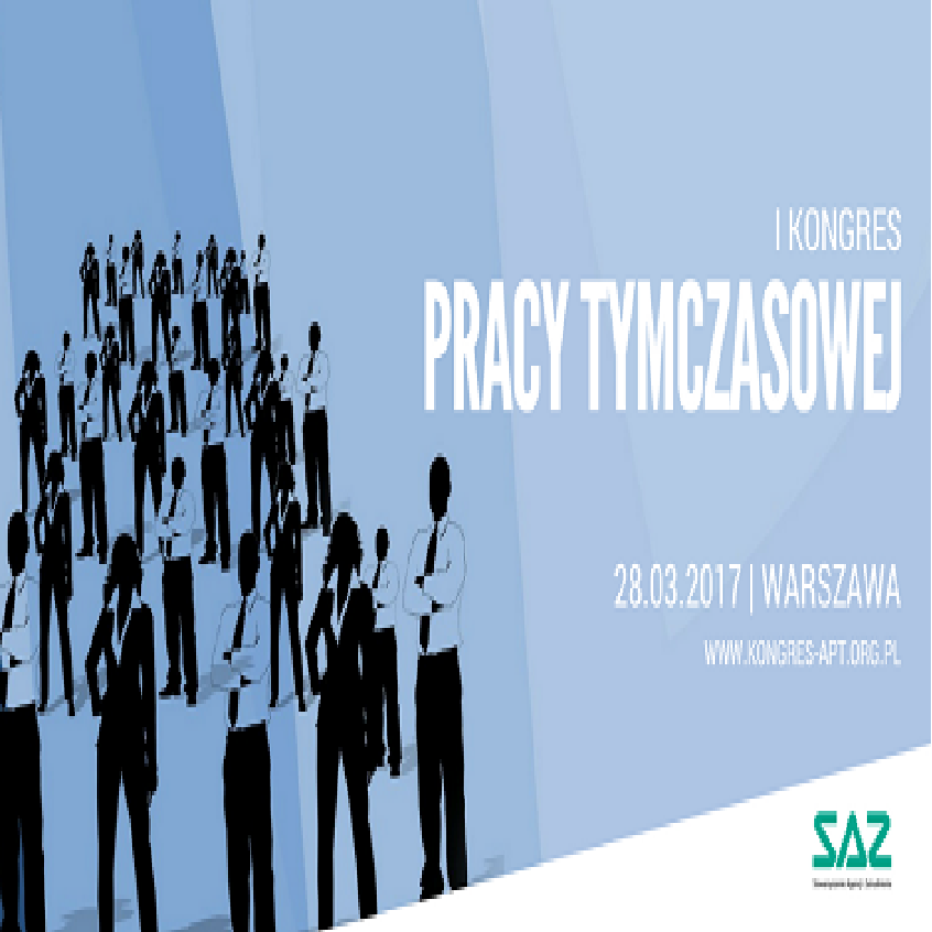 I KONGRES PRACY TYMCZASOWEJ