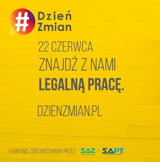 #DZIEŃZMIAN II EDYCJA